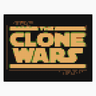 The Clone Wars