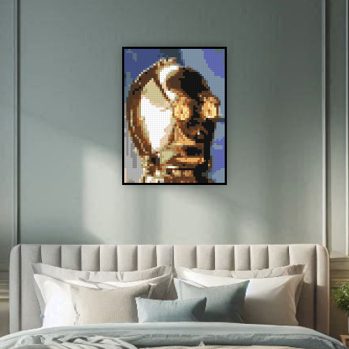 C-3PO