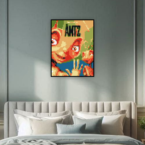 Antz Z
