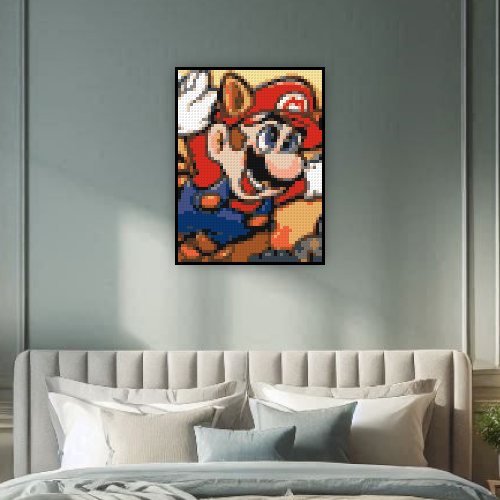Mario