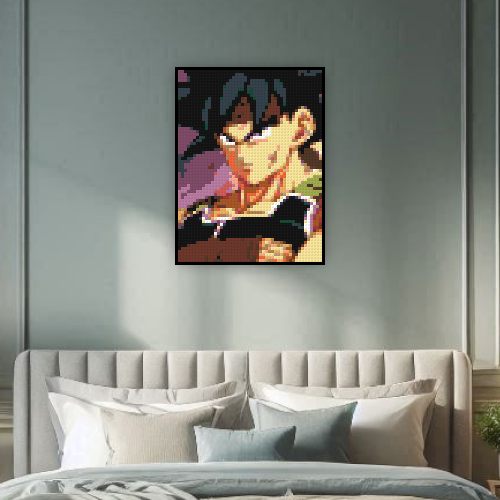 Bardock