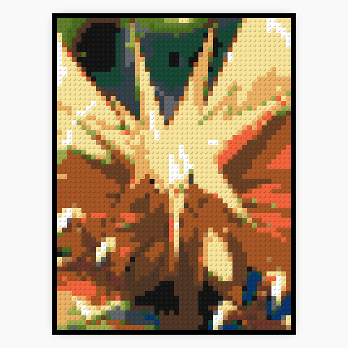 Électhor de Galar