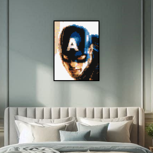 Captain America