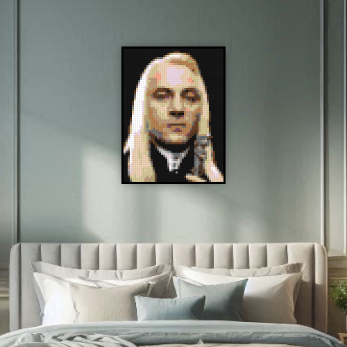 Lucius Malefoy