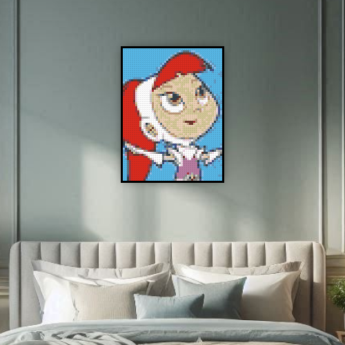 Atomic Betty