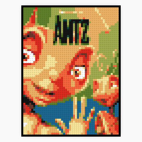 Antz Z