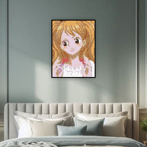 Charlotte Pudding