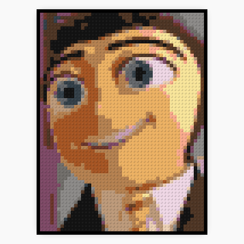 Barry B Benson