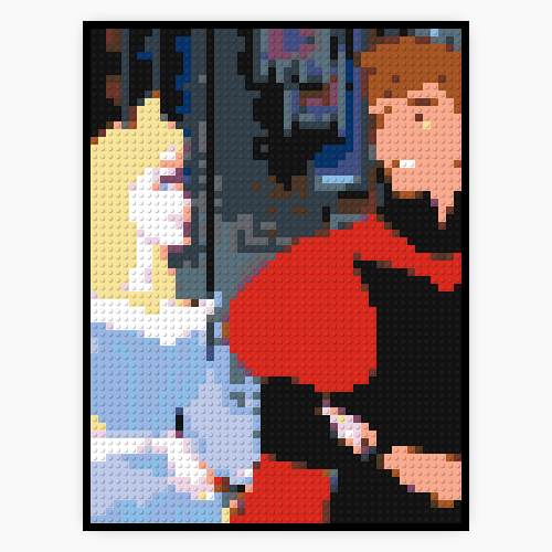 Cendrillon