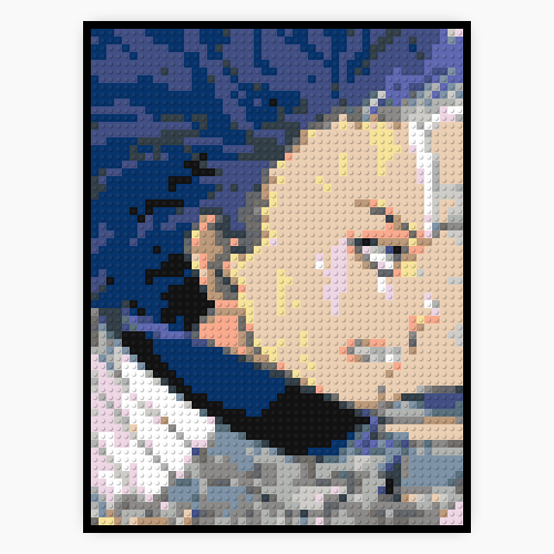 Hitoshi Shinso