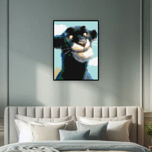 Bagheera