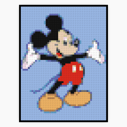 Mickey Mouse