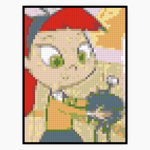 Atomic Betty