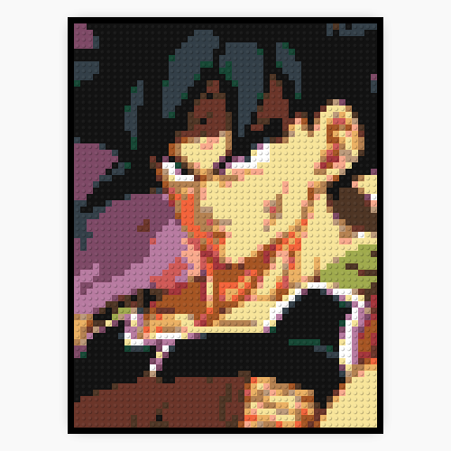 Bardock