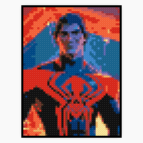 Spider-Man 2099