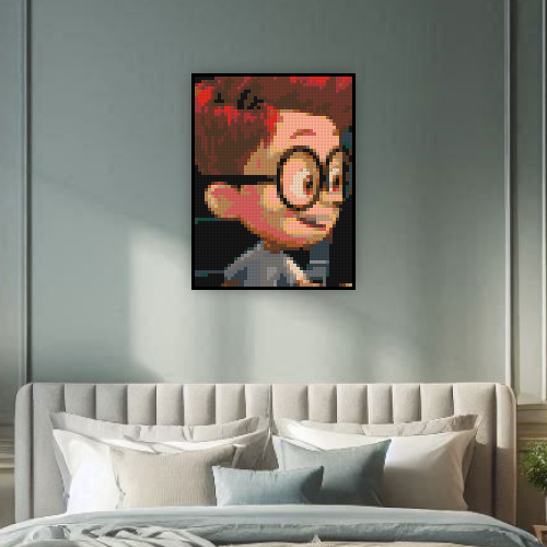 Sherman Mr Peabody