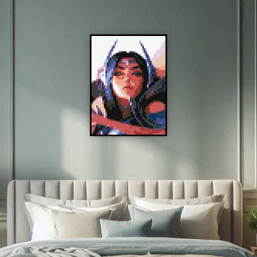 Irelia