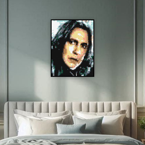 Severus Rogue