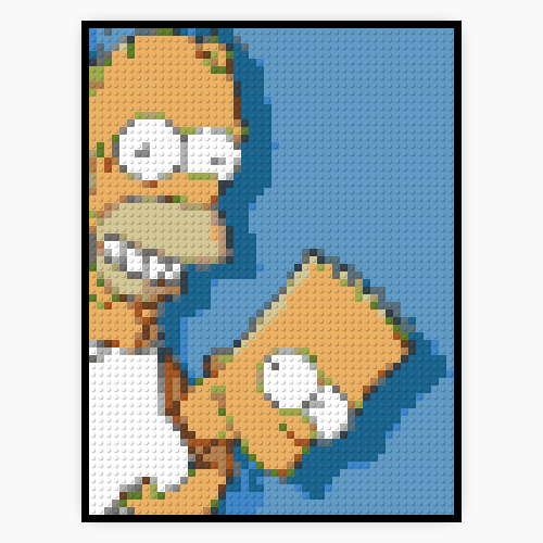 Les simpson