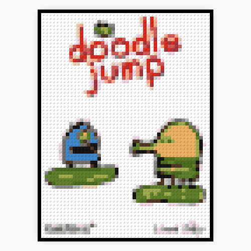 Doodle Jump