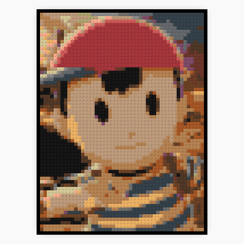 Ness Smash