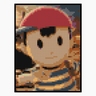 Ness Smash