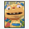 Henry Hugglemonster