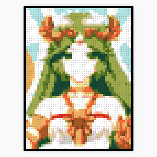 Palutena
