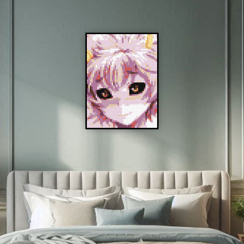 Mina Ashido
