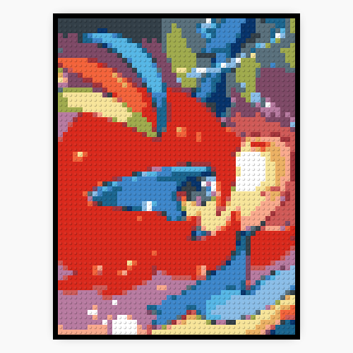 Keldeo