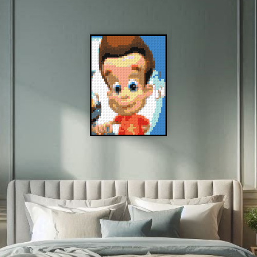 Jimmy Neutron