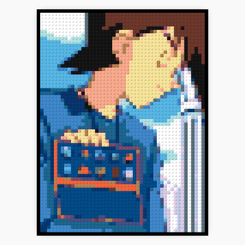 Pokemon Badge