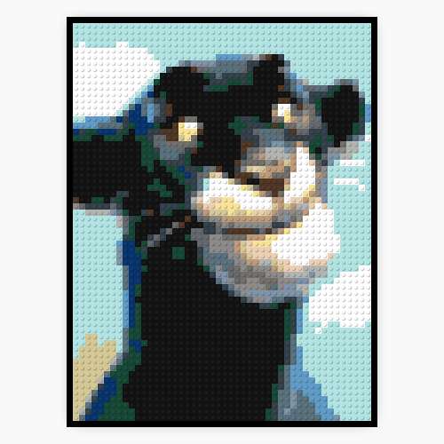 Bagheera