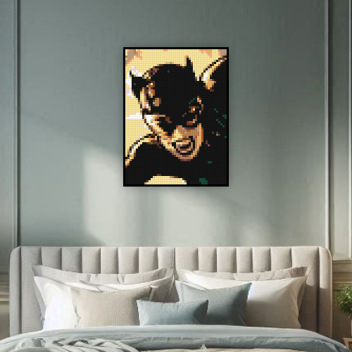 Selina Kyle