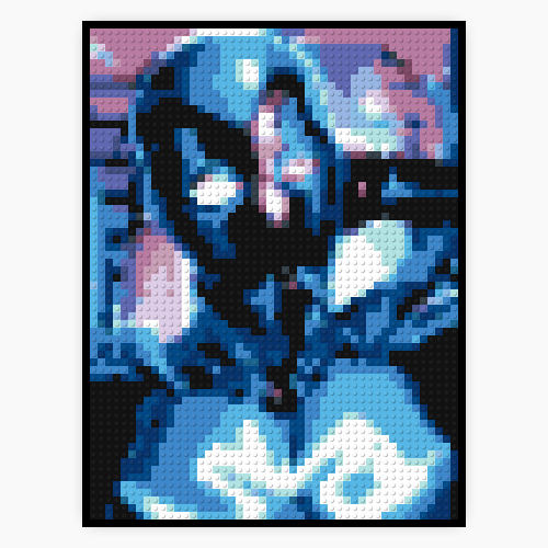 Blue Beetle