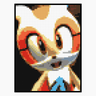 Cream the Rabbit