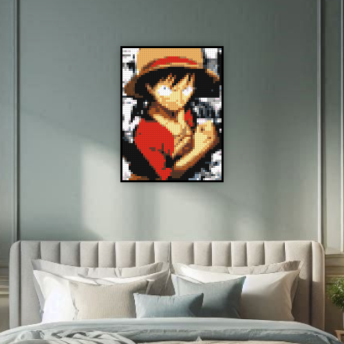 Luffy