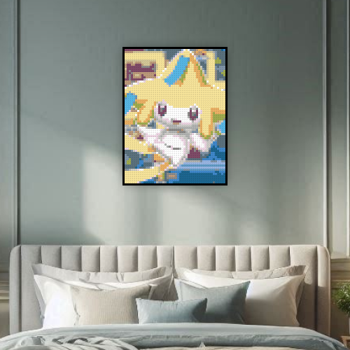 Jirachi