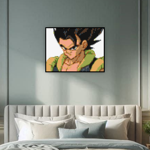 Gogeta