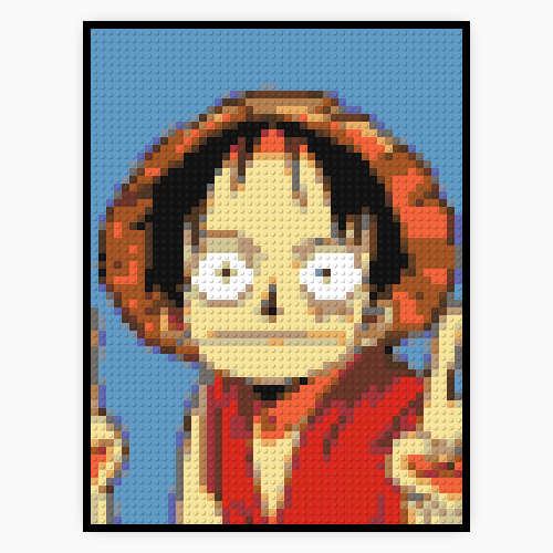 Luffy