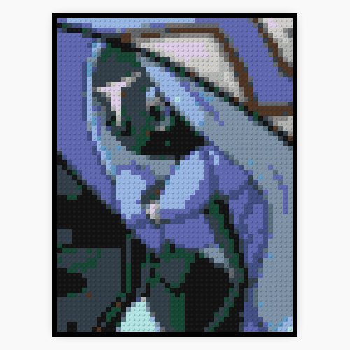 Tapu Fini