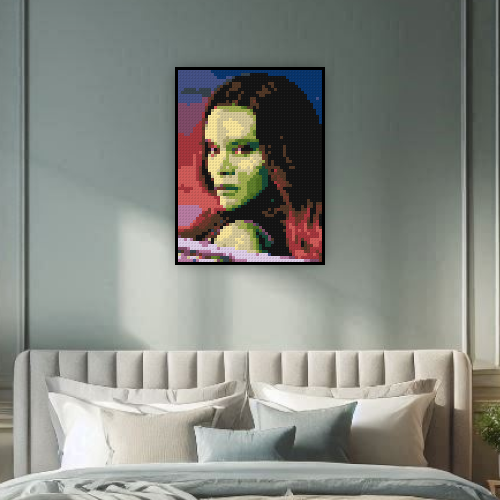 Gamora