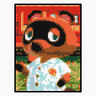 Tommy Animal Crossing