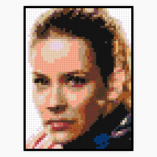 Hope van Dyne
