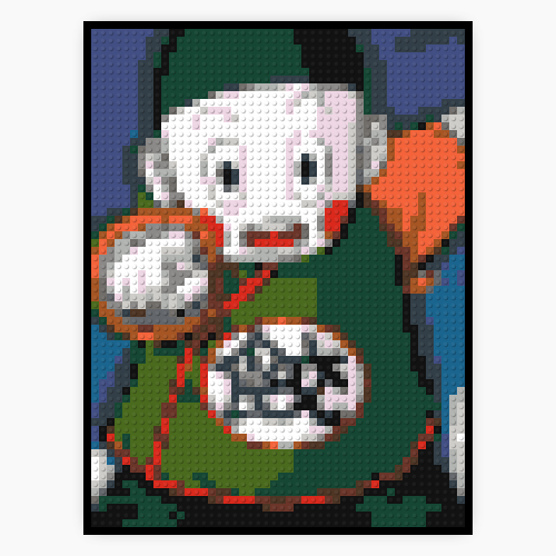 Chiaotzu