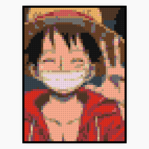Luffy
