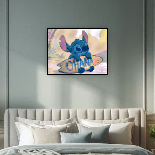 Stitch