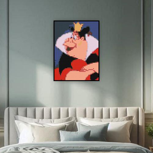 Reine de Cœur