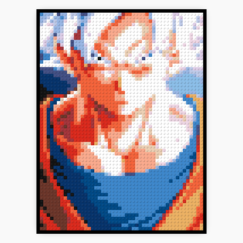 Son goku