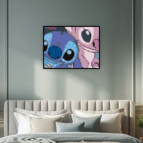 Lilo et stitch